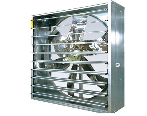 磨练蛋鸡装备风机的手艺要点是什么？